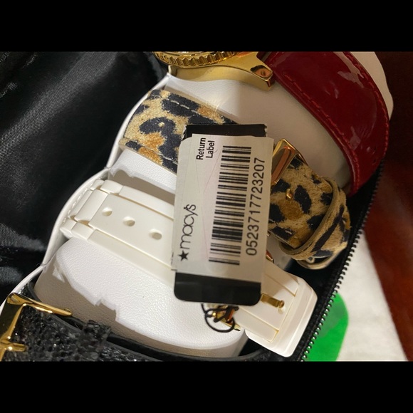 Guess watch
